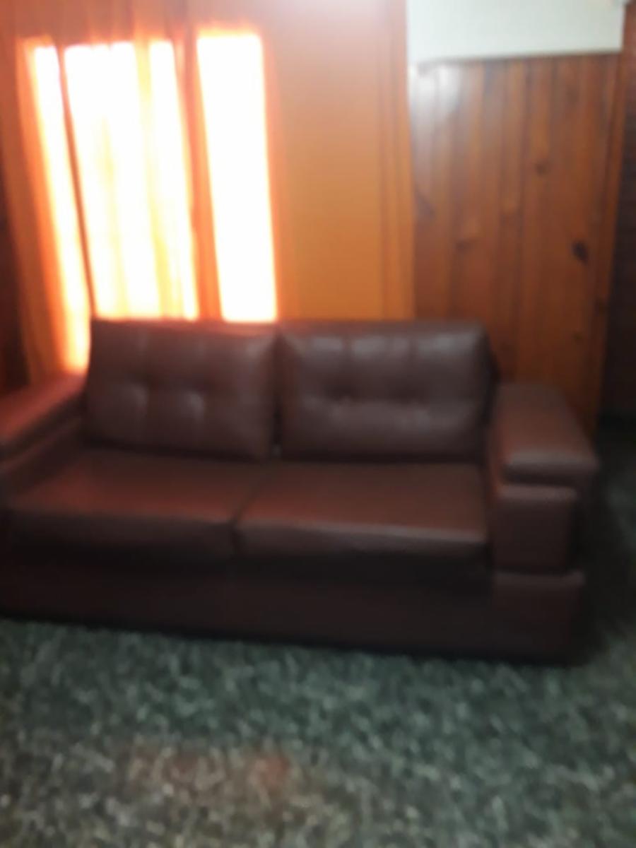 CASA DE 3 AMBIENTES BARRIO LUZ Y FUERZA MORON SUR — foto 2