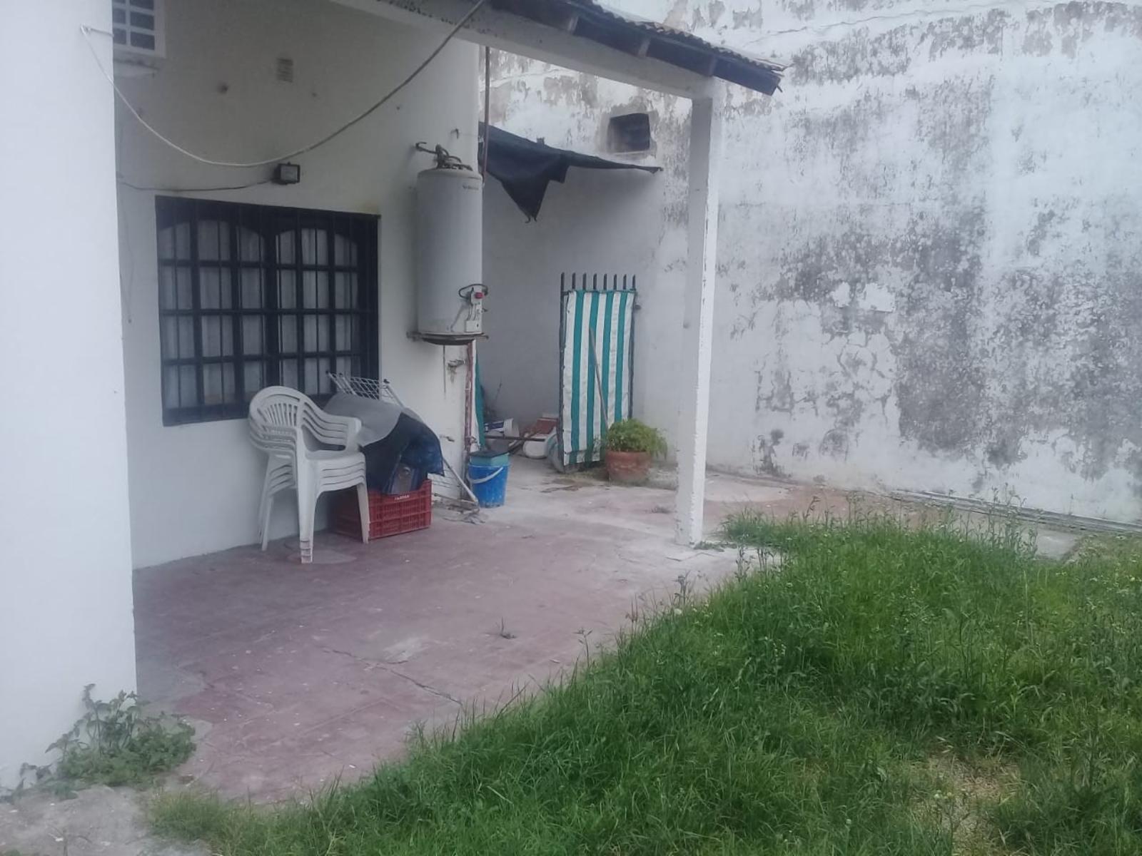 CASA AMERICANA 3 AMBIENTES MORON SUR — foto 5