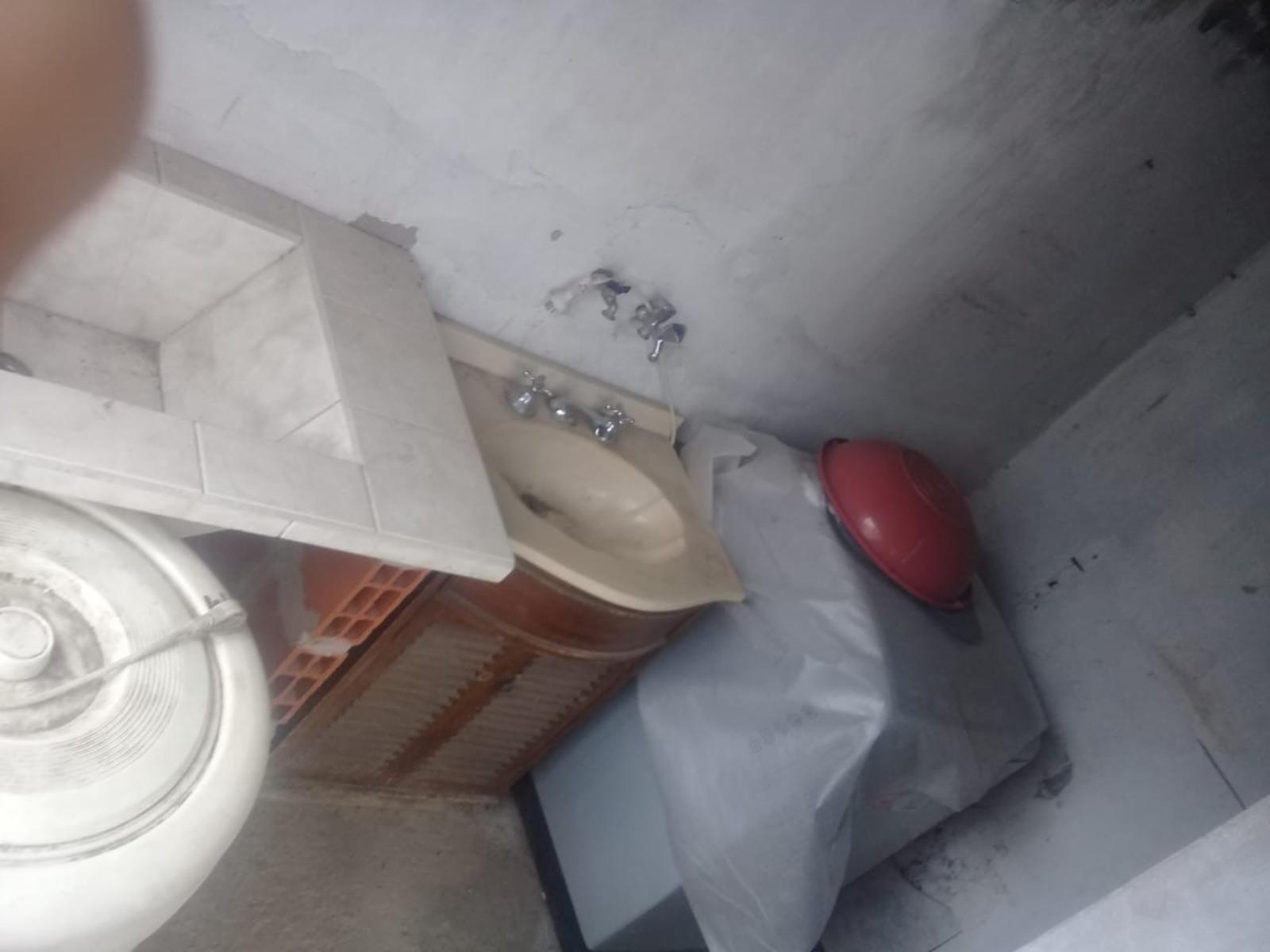 CASA AMERICANA 3 AMBIENTES MORON SUR — foto 9