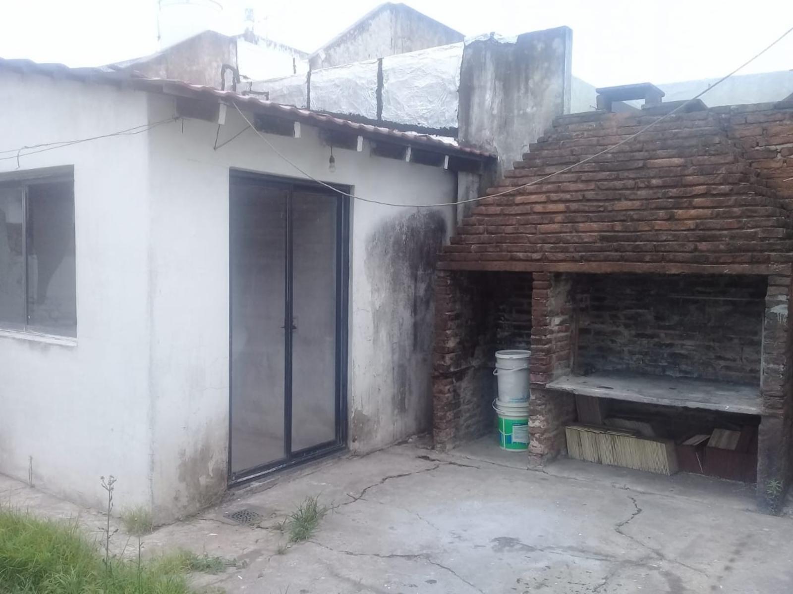 CASA AMERICANA 3 AMBIENTES MORON SUR — foto 13