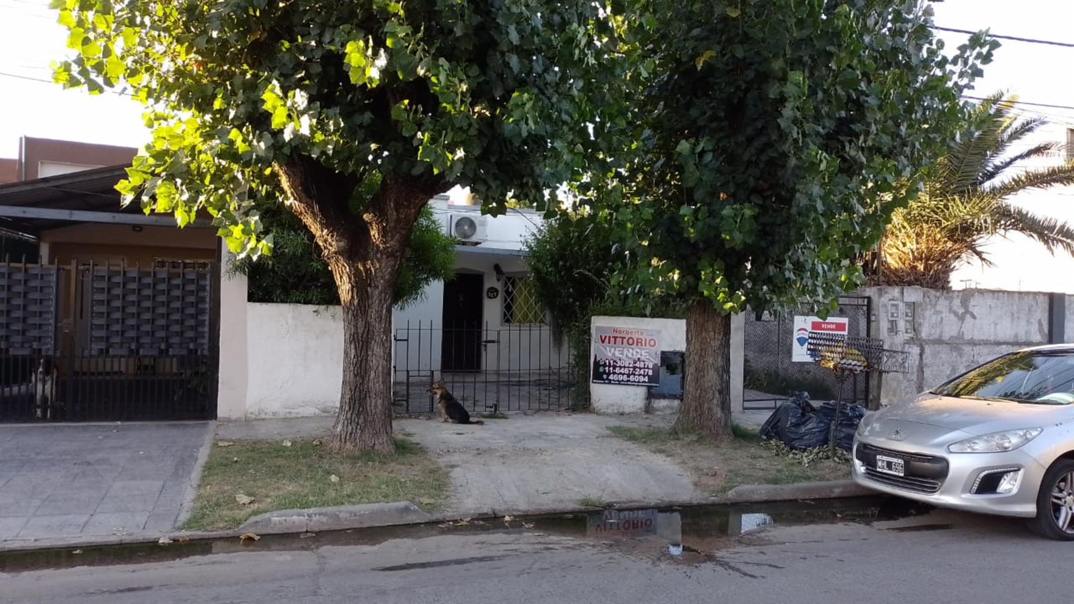 PH 3 AMBIENTES MORON SUR