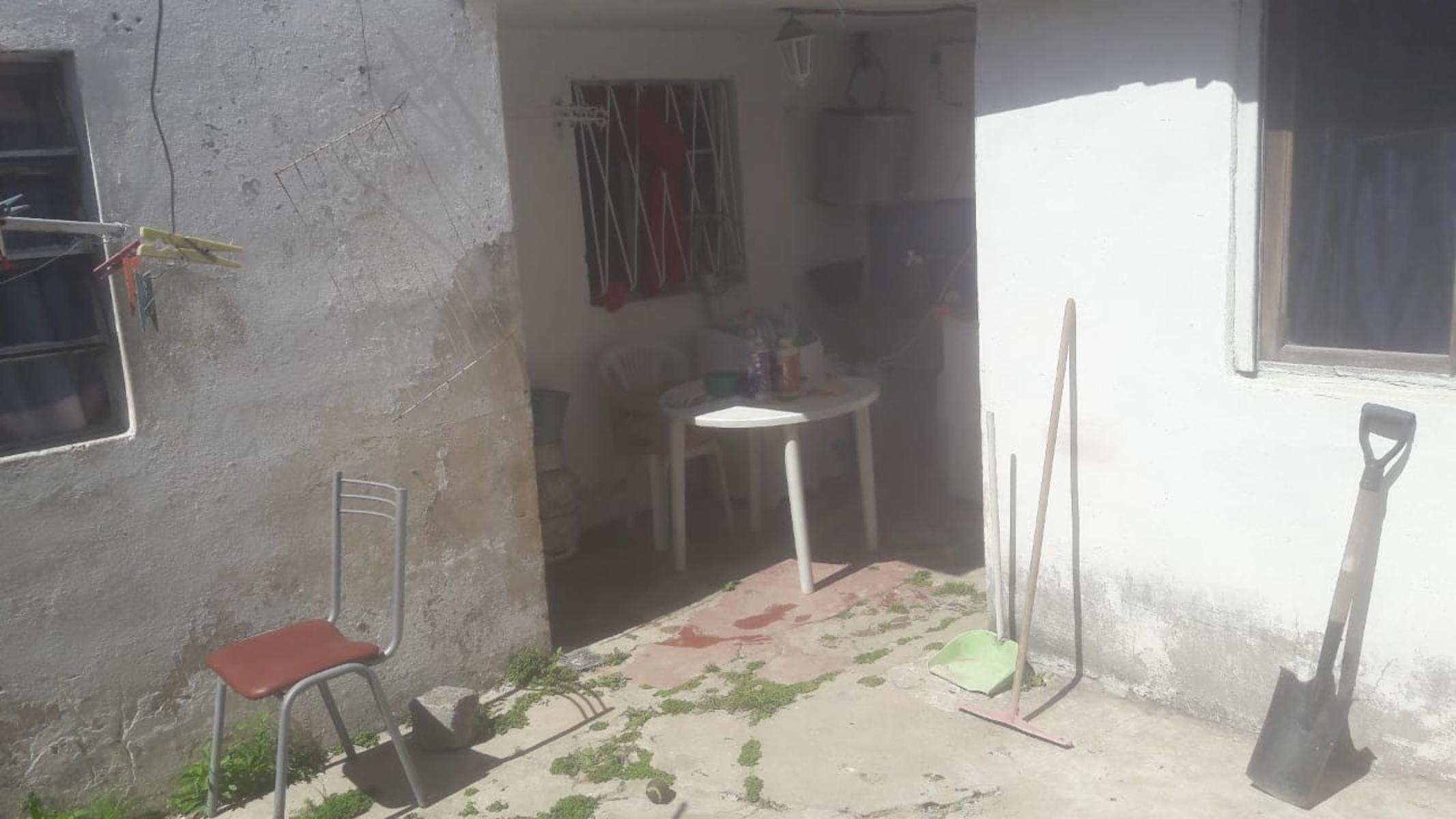 PH 3 AMBIENTES MORON SUR — foto 2