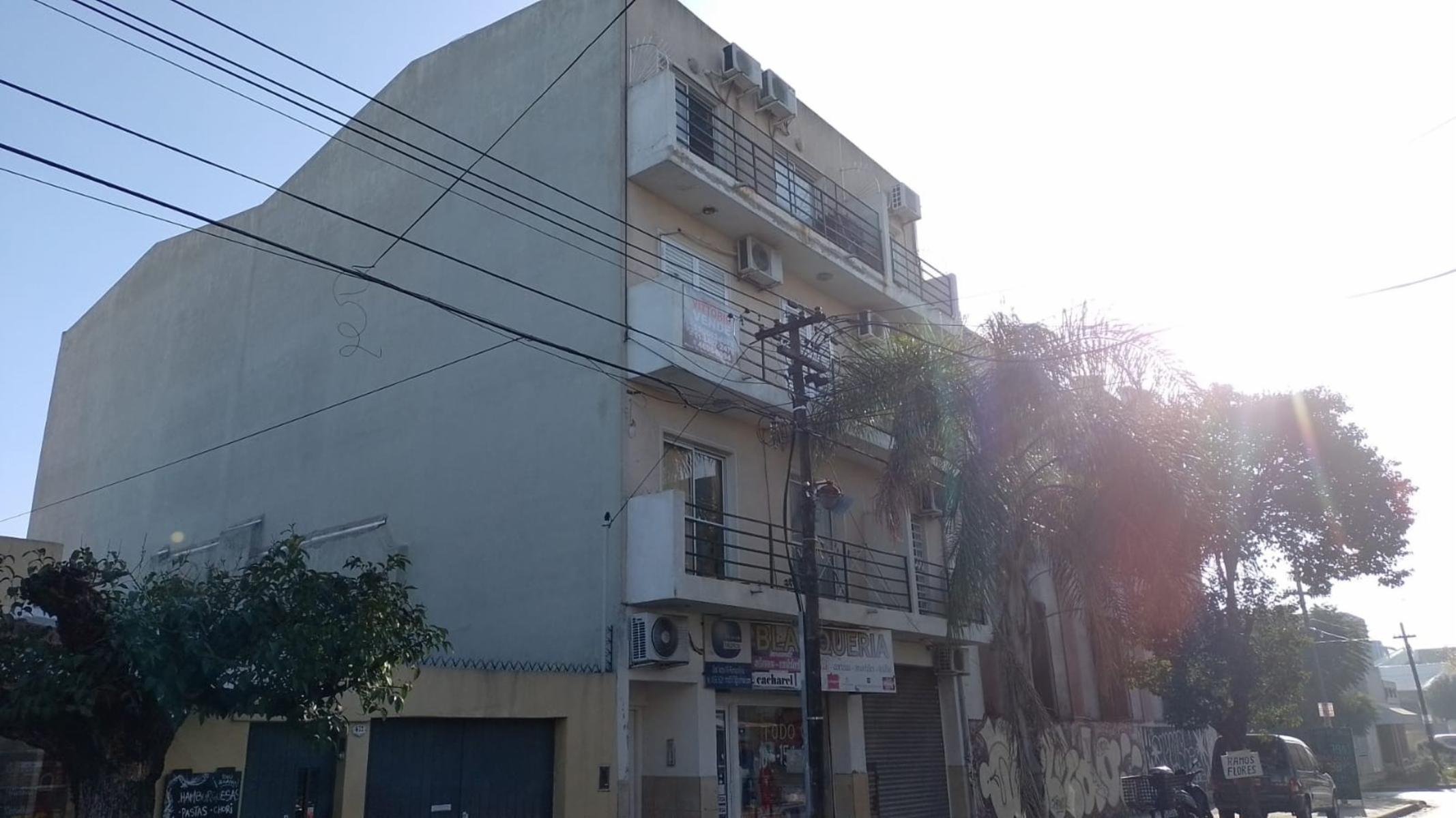 DEPARTAMENTO 2 AMBIENTES RAMOS MEJIA — foto 2