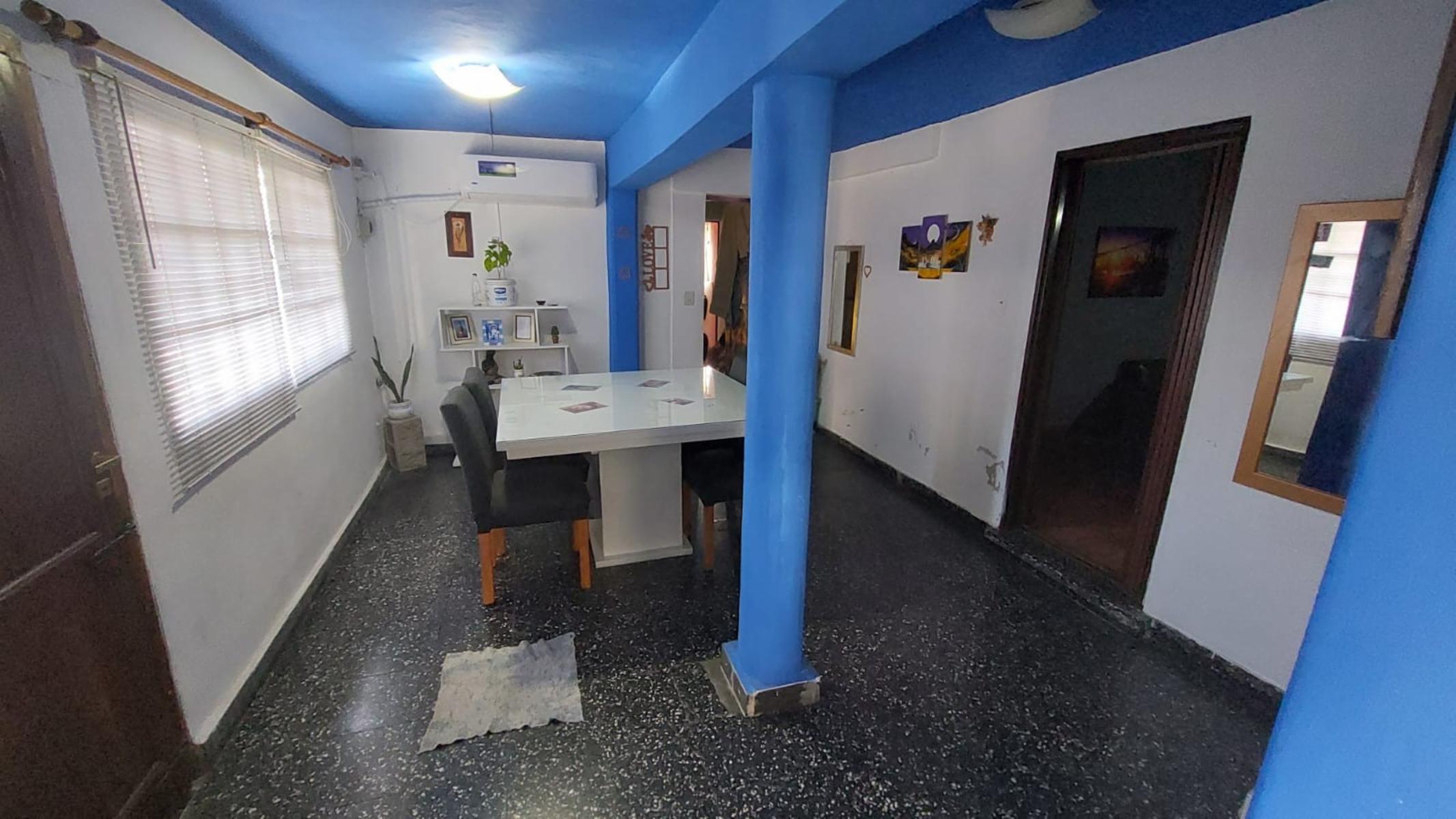 CASA AMERICANA DE 3 AMBIENTES MORON SUR // NUEVO VALOR -APTO CREDITO — foto 3