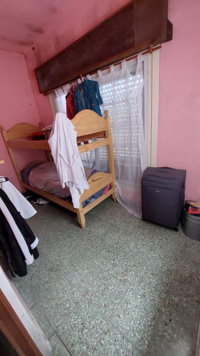 CASA AMERICANA DE 3 AMBIENTES MORON SUR // NUEVO VALOR -APTO CREDITO — foto 4