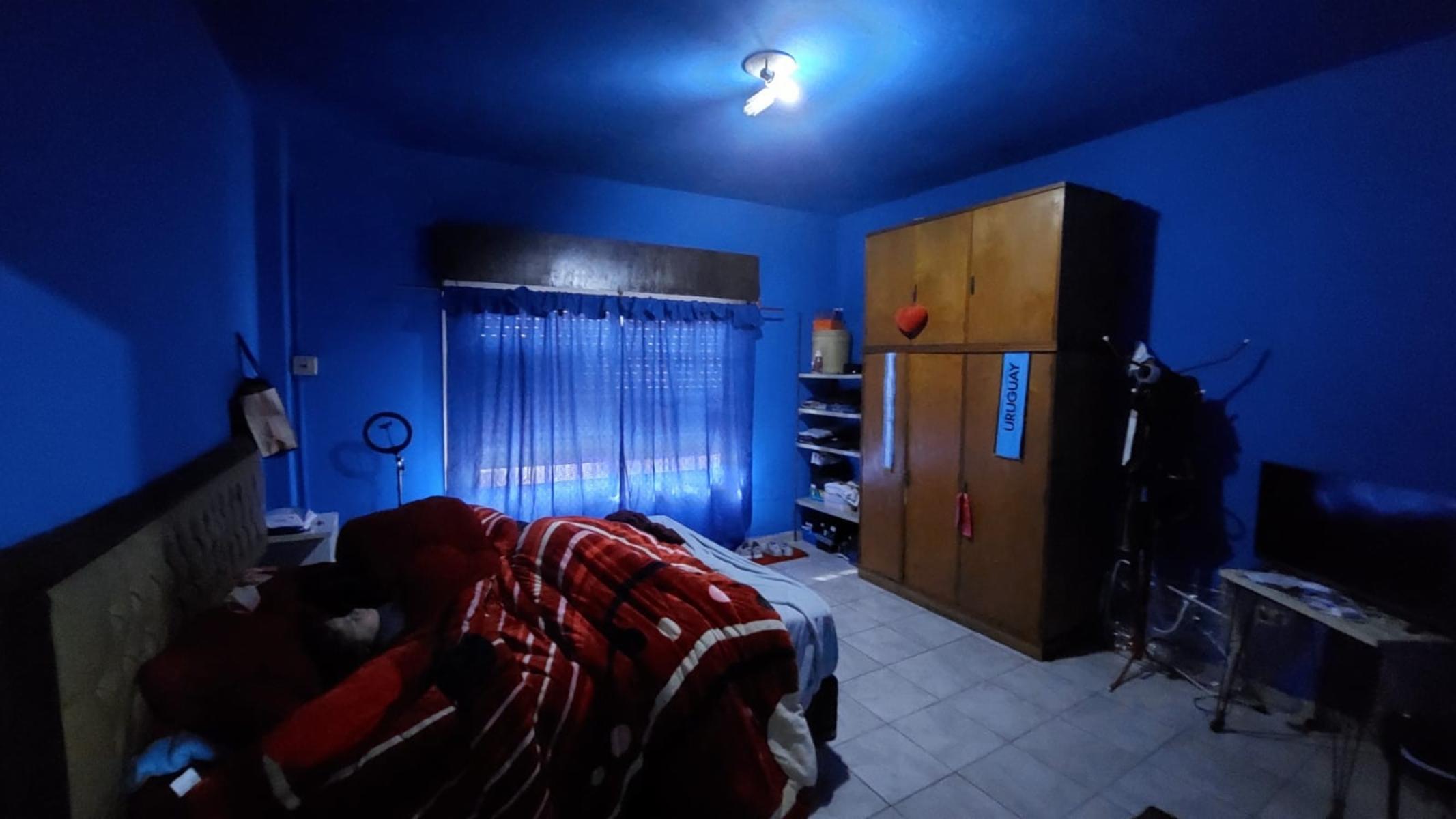 CASA AMERICANA DE 3 AMBIENTES MORON SUR // NUEVO VALOR -APTO CREDITO — foto 5