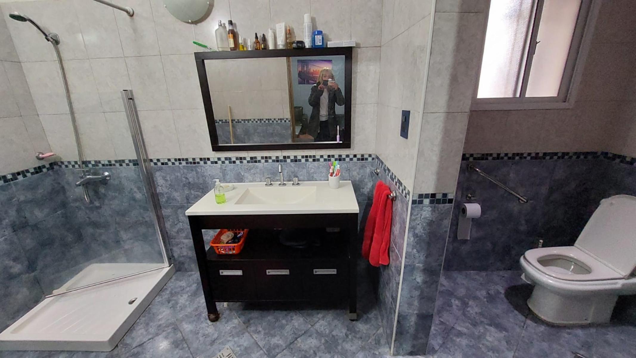 CASA AMERICANA DE 3 AMBIENTES MORON SUR // NUEVO VALOR -APTO CREDITO — foto 6