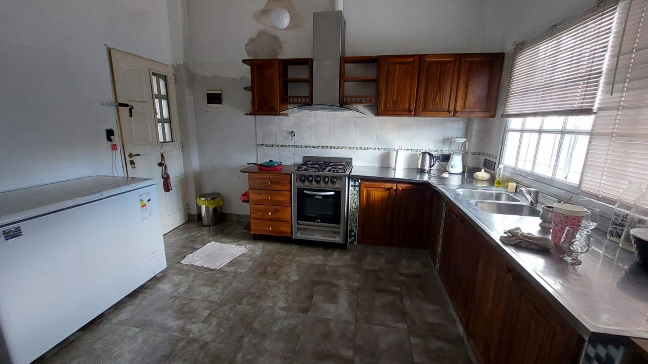 CASA AMERICANA DE 3 AMBIENTES MORON SUR // NUEVO VALOR -APTO CREDITO — foto 7