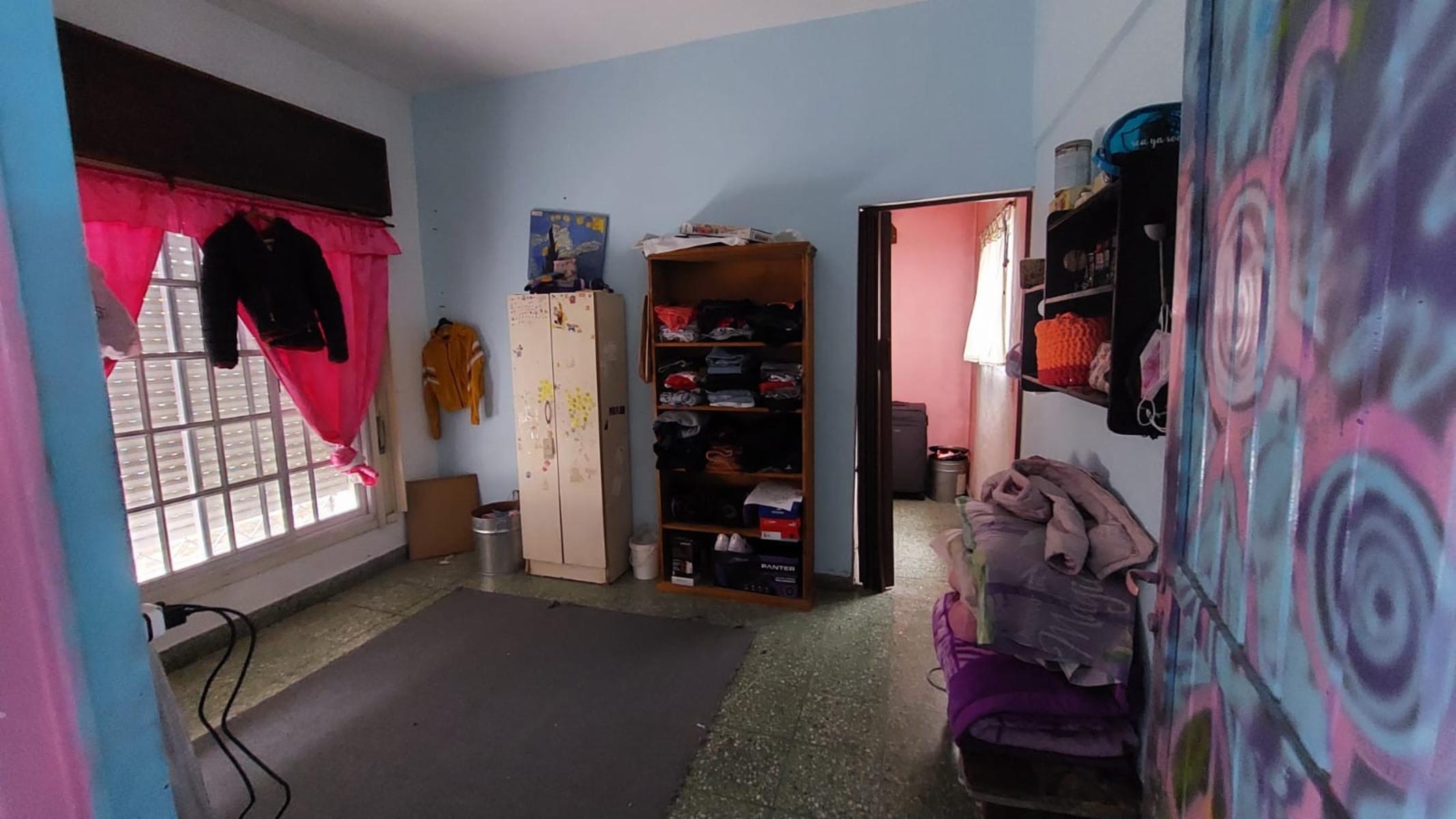 CASA AMERICANA DE 3 AMBIENTES MORON SUR // NUEVO VALOR -APTO CREDITO — foto 8