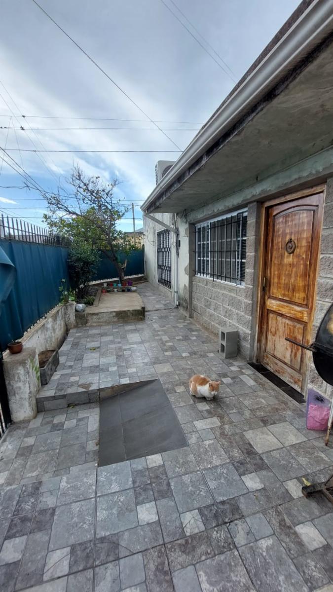 CASA AMERICANA DE 3 AMBIENTES MORON SUR // NUEVO VALOR -APTO CREDITO — foto 9