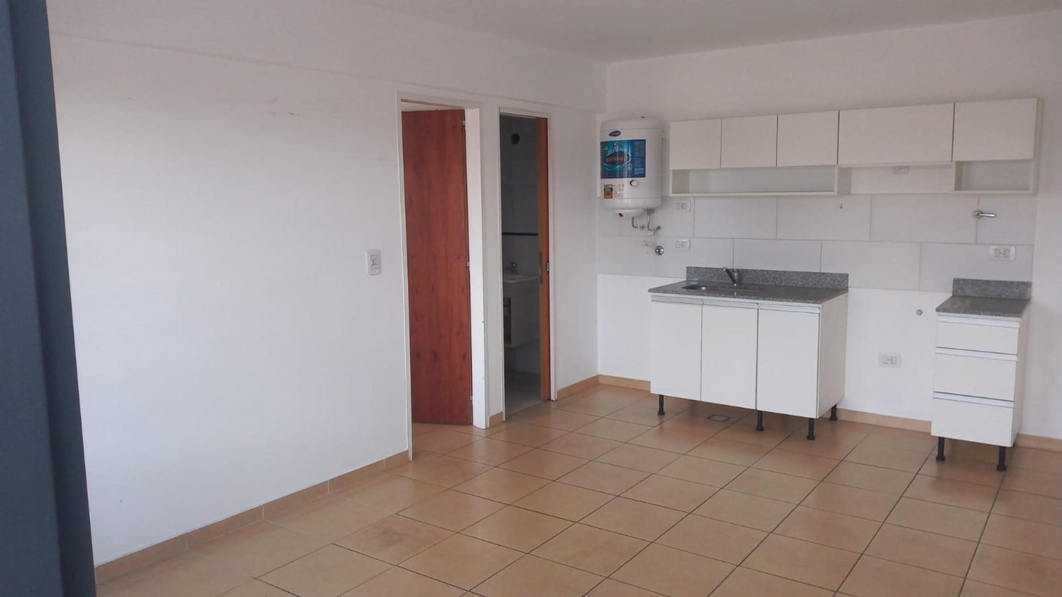 DEPARTAMENTO DE 2 AMBIENTES MORON — foto 2