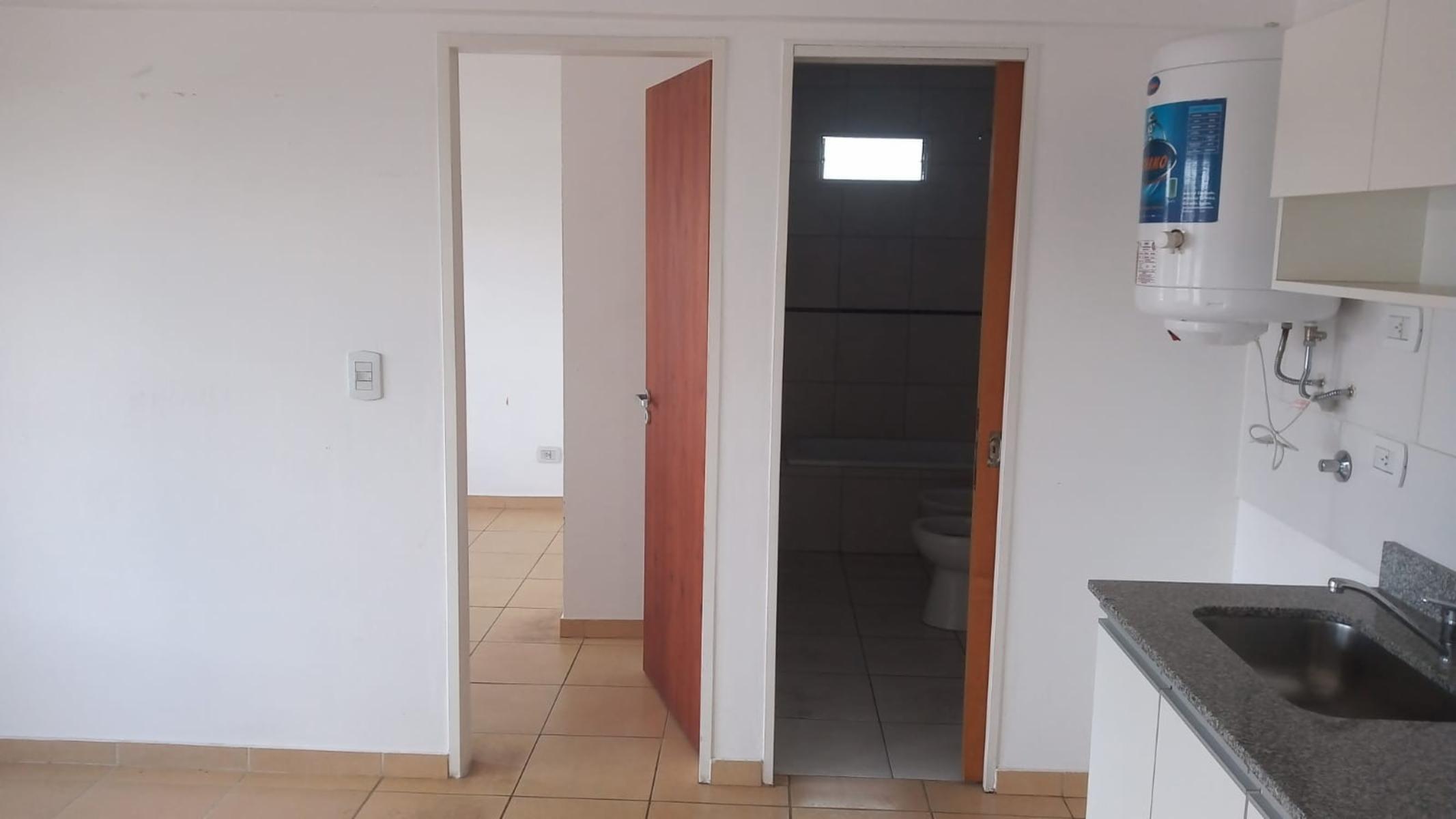 DEPARTAMENTO DE 2 AMBIENTES MORON — foto 4