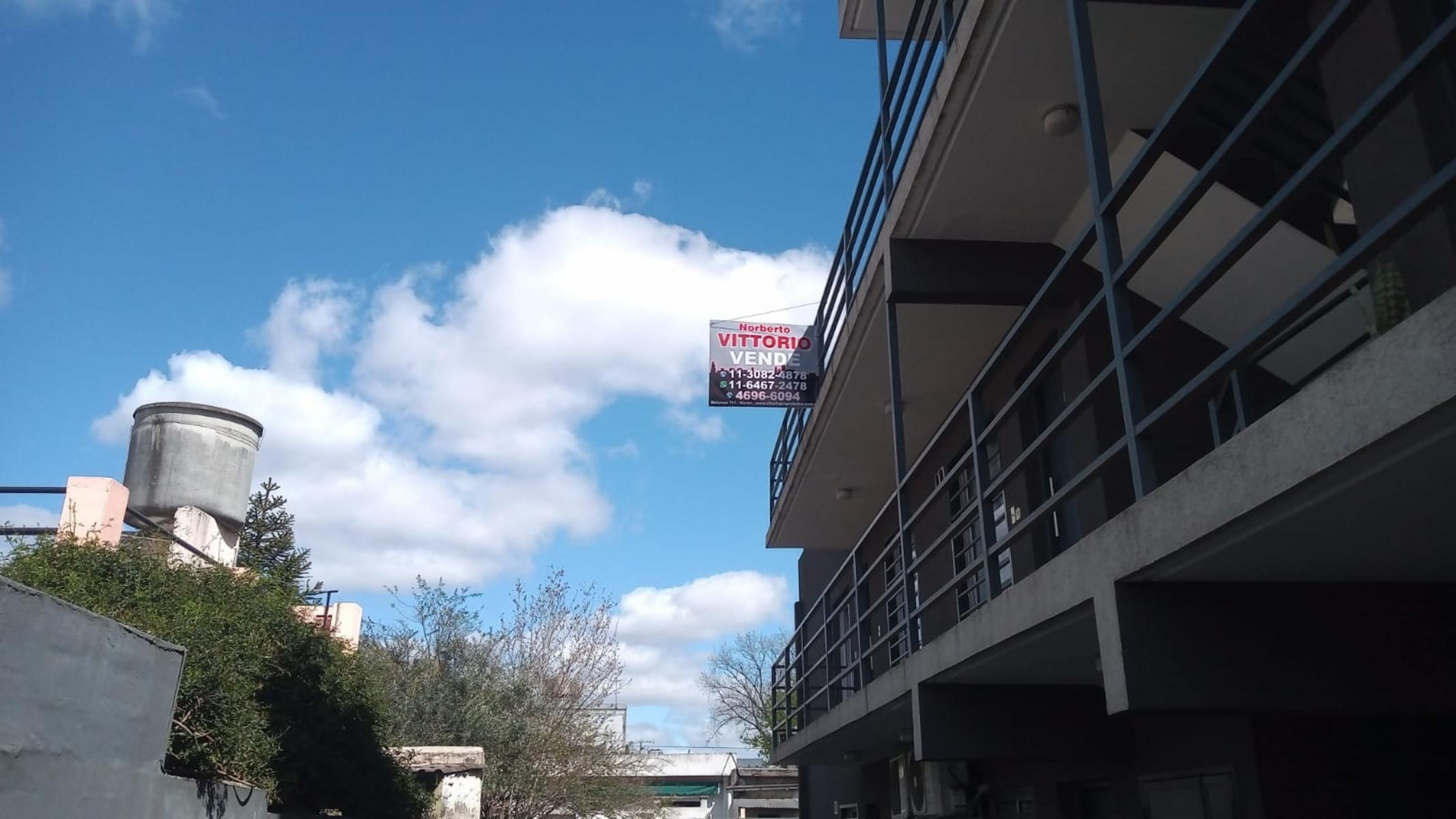 DEPARTAMENTO DE 2 AMBIENTES MORON — foto 7