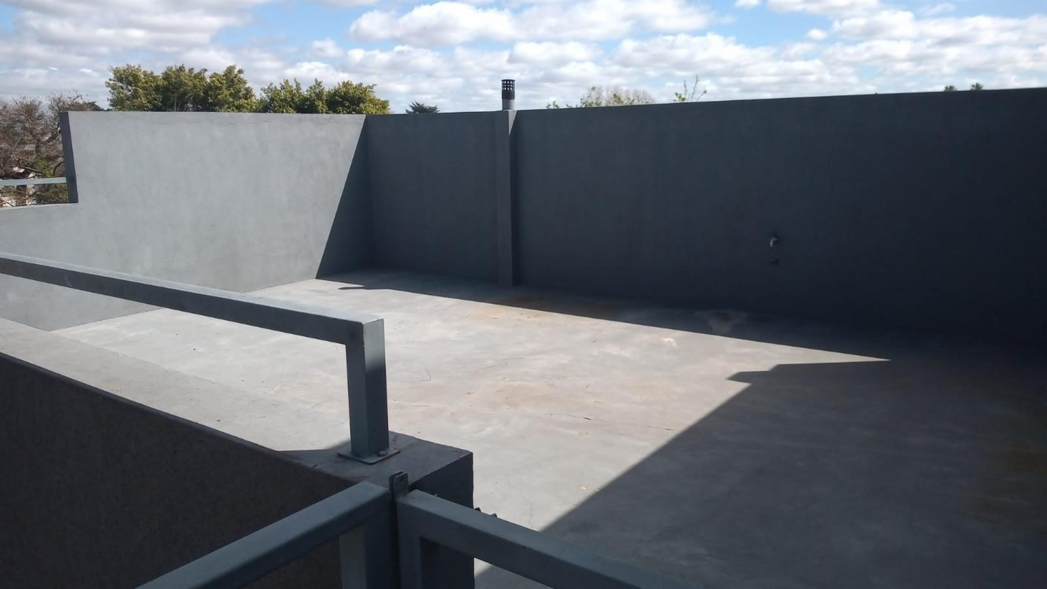 DEPARTAMENTO DE 2 AMBIENTES MORON — foto 10