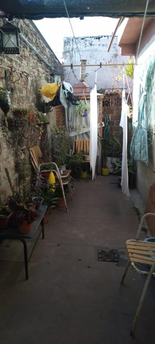 CASA AMERICANA DE 4 AMBIENTES // NUEVO VALOR — foto 3