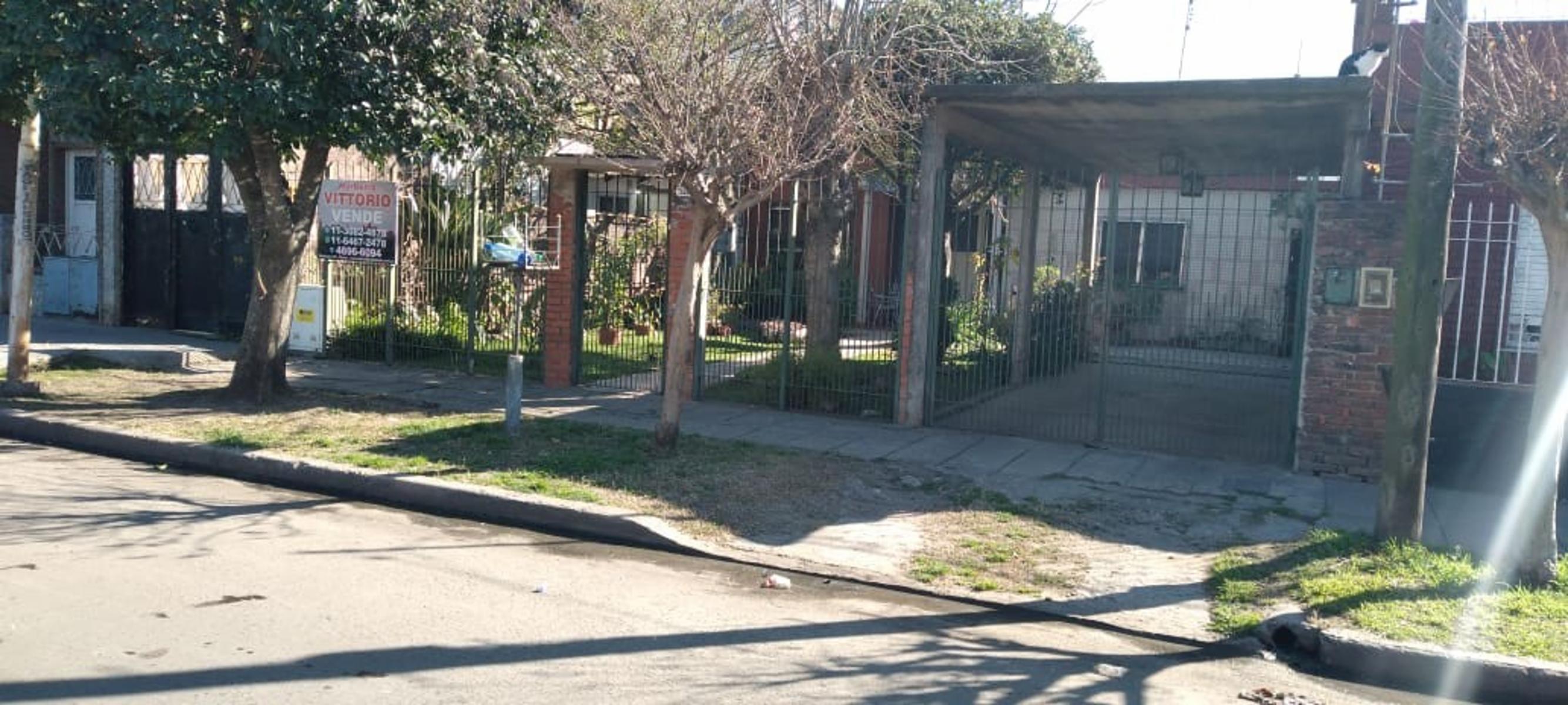 CASA AMERICANA DE 4 AMBIENTES // NUEVO VALOR — foto 6