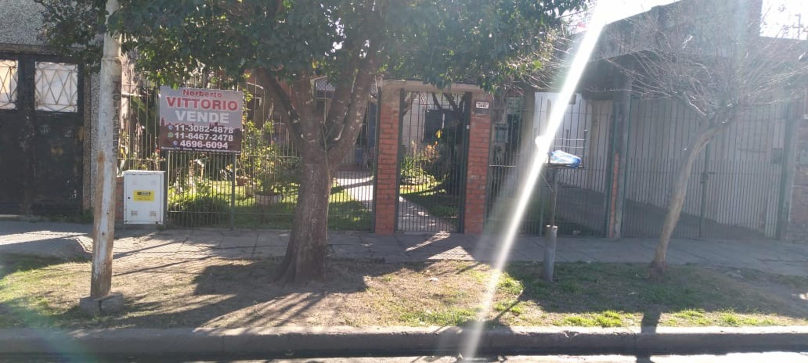 CASA AMERICANA DE 4 AMBIENTES // NUEVO VALOR — foto 8