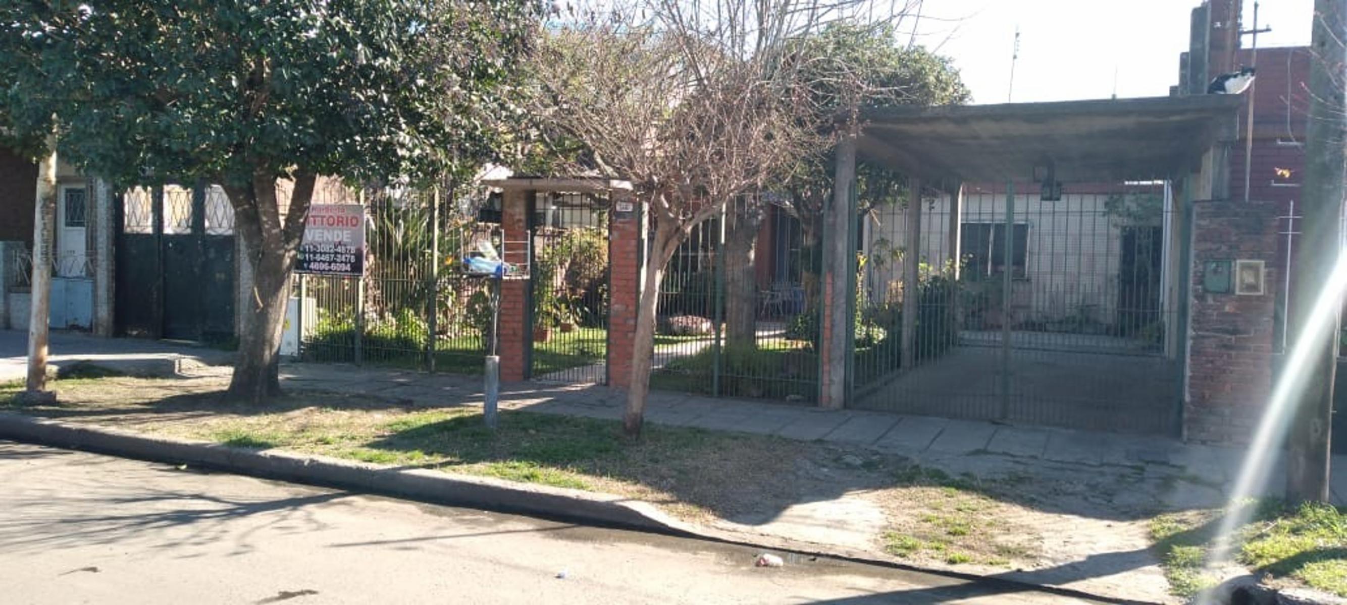 CASA AMERICANA DE 4 AMBIENTES // NUEVO VALOR — foto 11