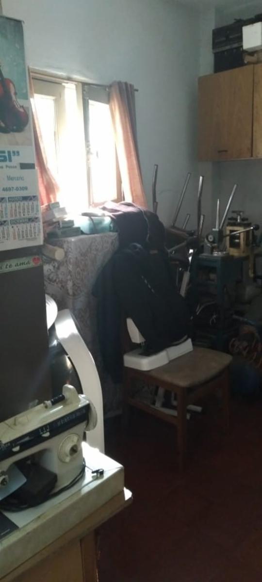 CASA AMERICANA DE 4 AMBIENTES // NUEVO VALOR — foto 12