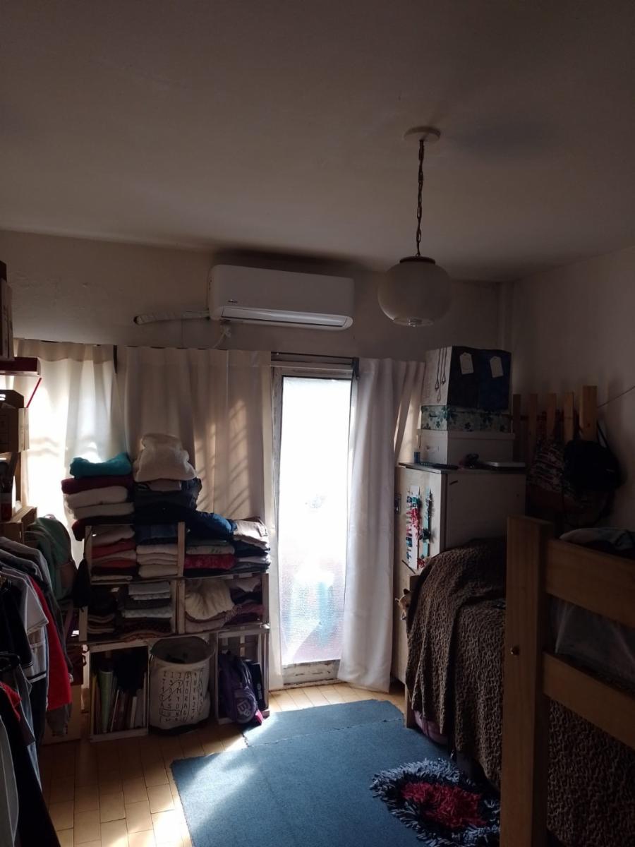 DEPARTAMENTO MONOAMBIENTE — foto 5