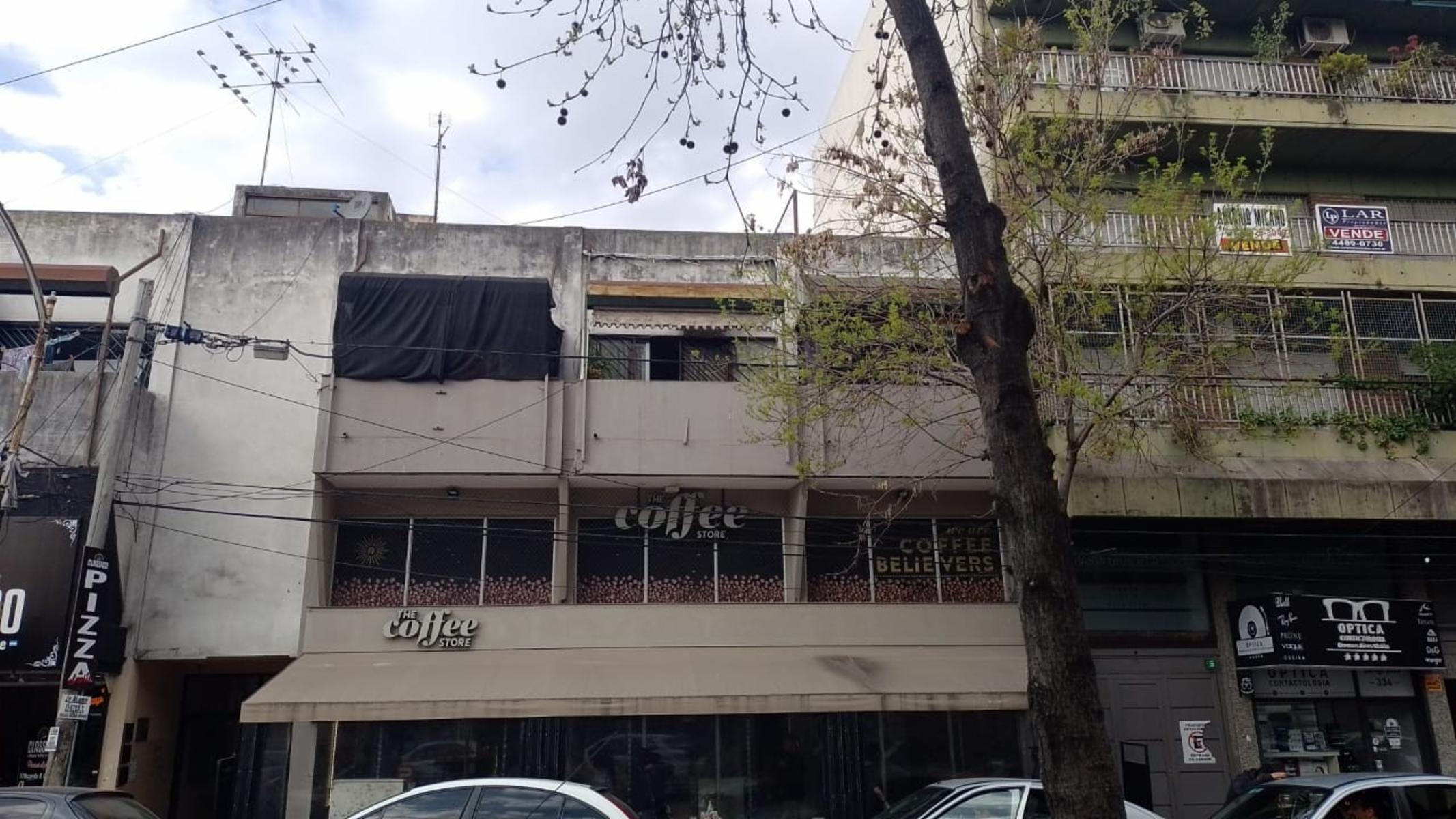 DEPARTAMENTO MONOAMBIENTE — foto 6
