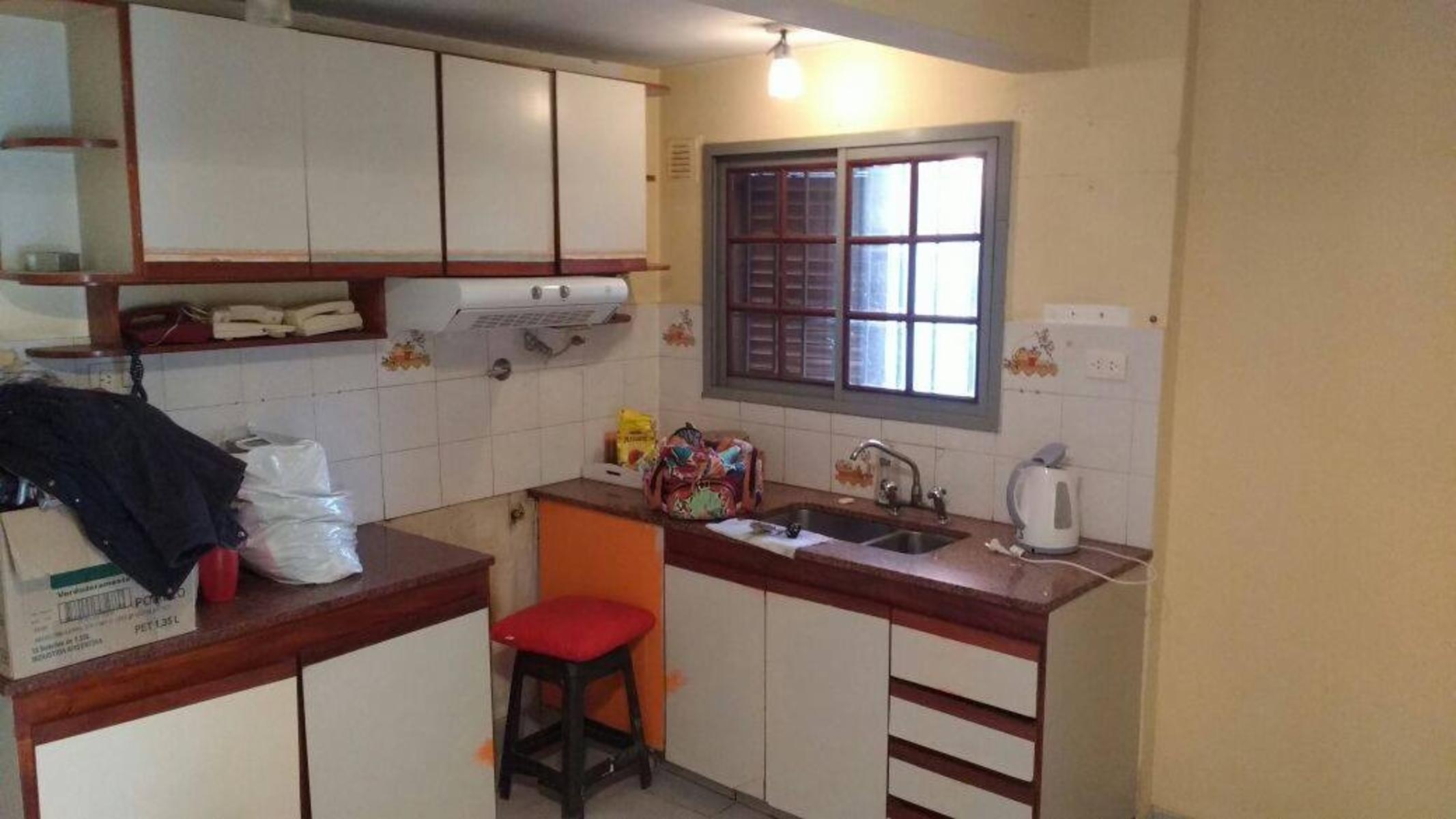DUPLEX 3 AMBIENTES EN PALOMAR