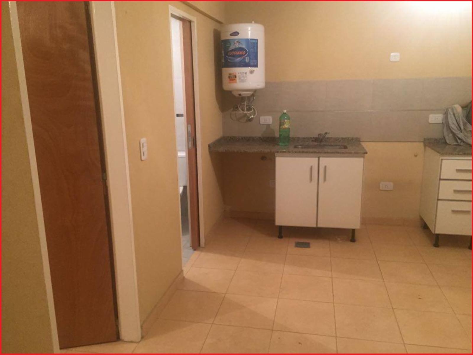 DEPARTAMENTO 2 AMB - MORON — foto 3