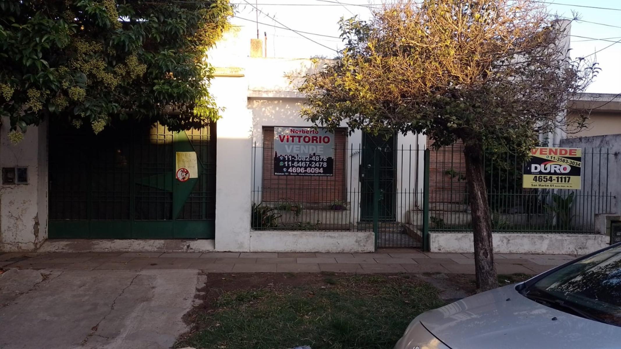 CASA AMERICANA MORON SUR VENTA - NUEVO VALOR — foto 4