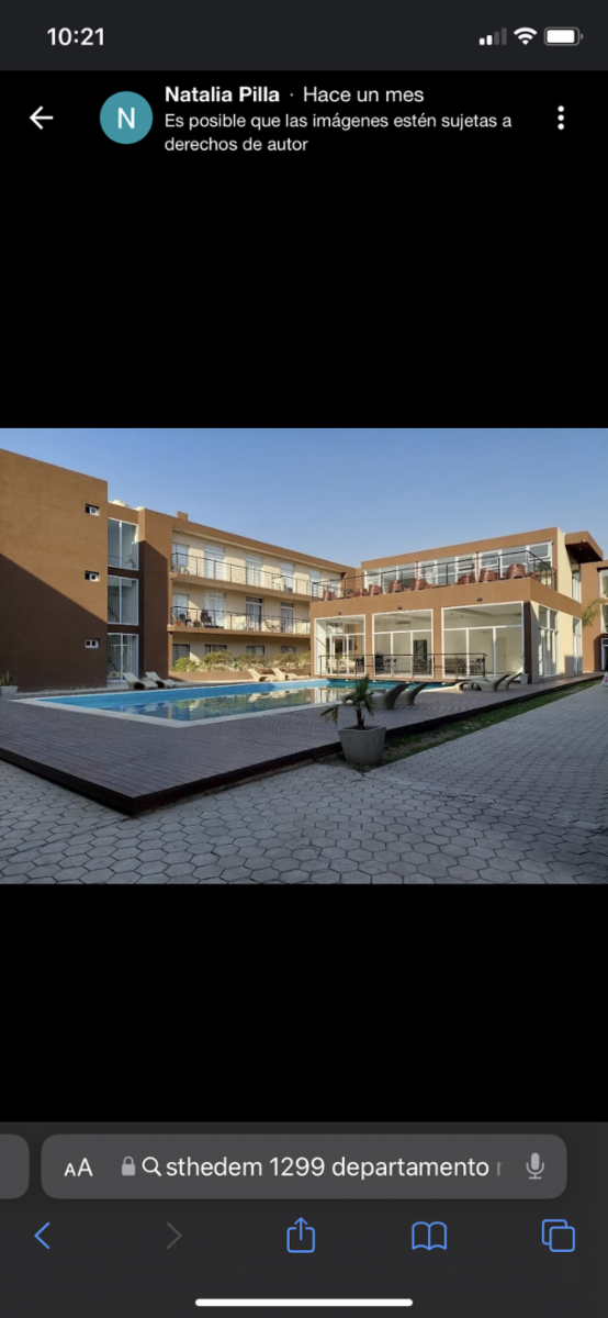 DEPARTAMENTO EN VENTA MORENO COMPLEJOS — foto 2