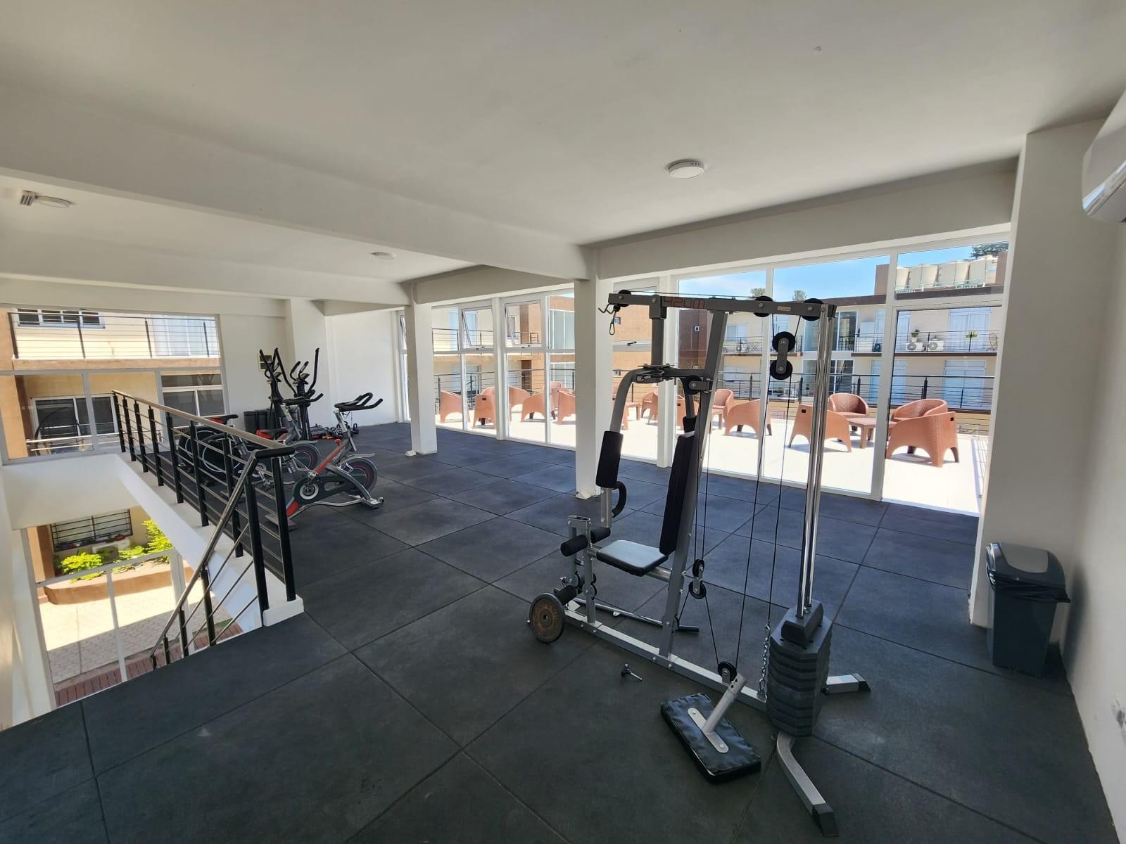 DEPARTAMENTO EN VENTA MORENO COMPLEJOS — foto 11