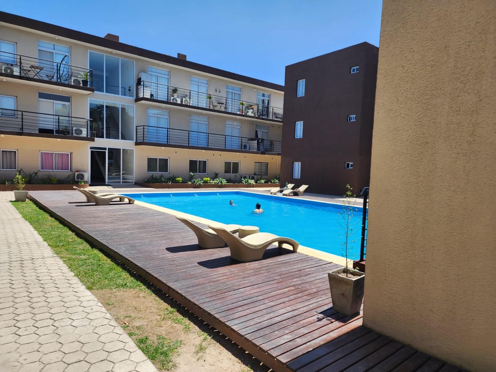 DEPARTAMENTO EN VENTA MORENO COMPLEJOS — foto 12