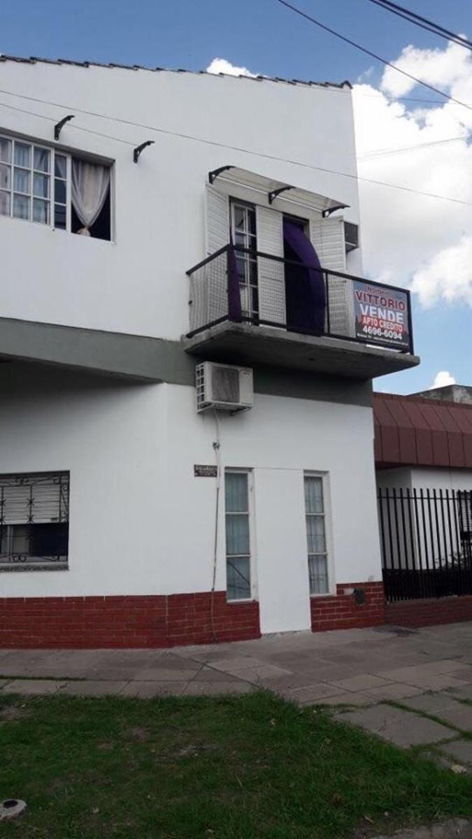 VENTA DEPARTAMENTO 3 AMBIENTES — foto 3