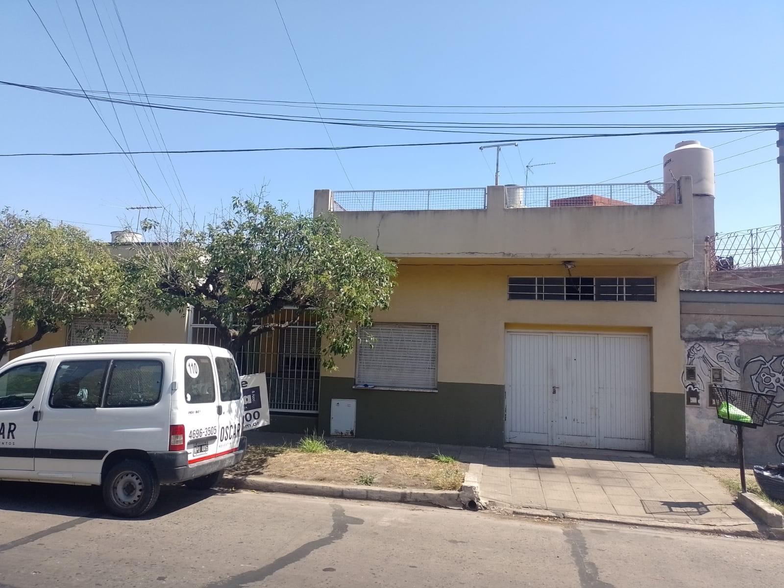 VENTA CASA AMERICANA