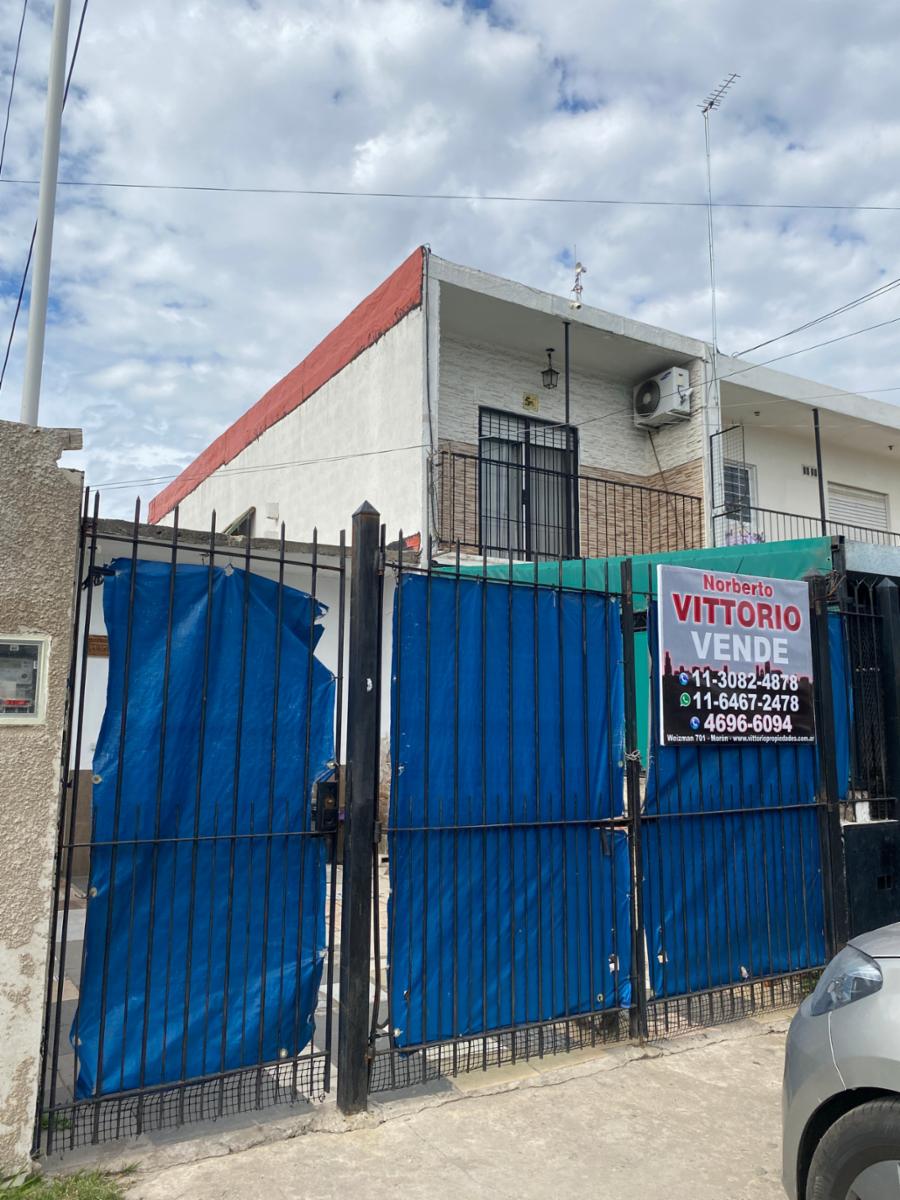 VENTA DUPLEX A TERMINAR — foto 2