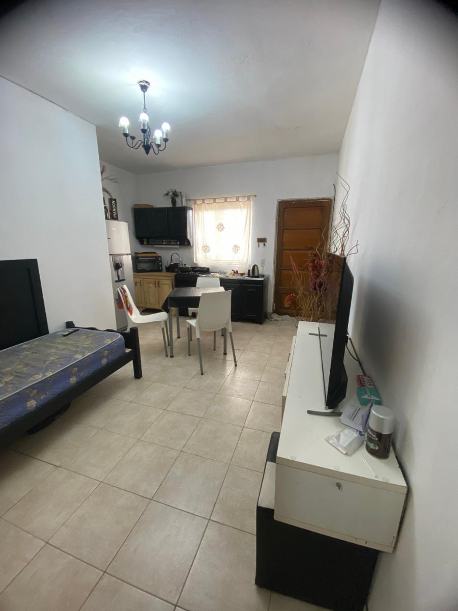 VENTA DUPLEX A TERMINAR — foto 3