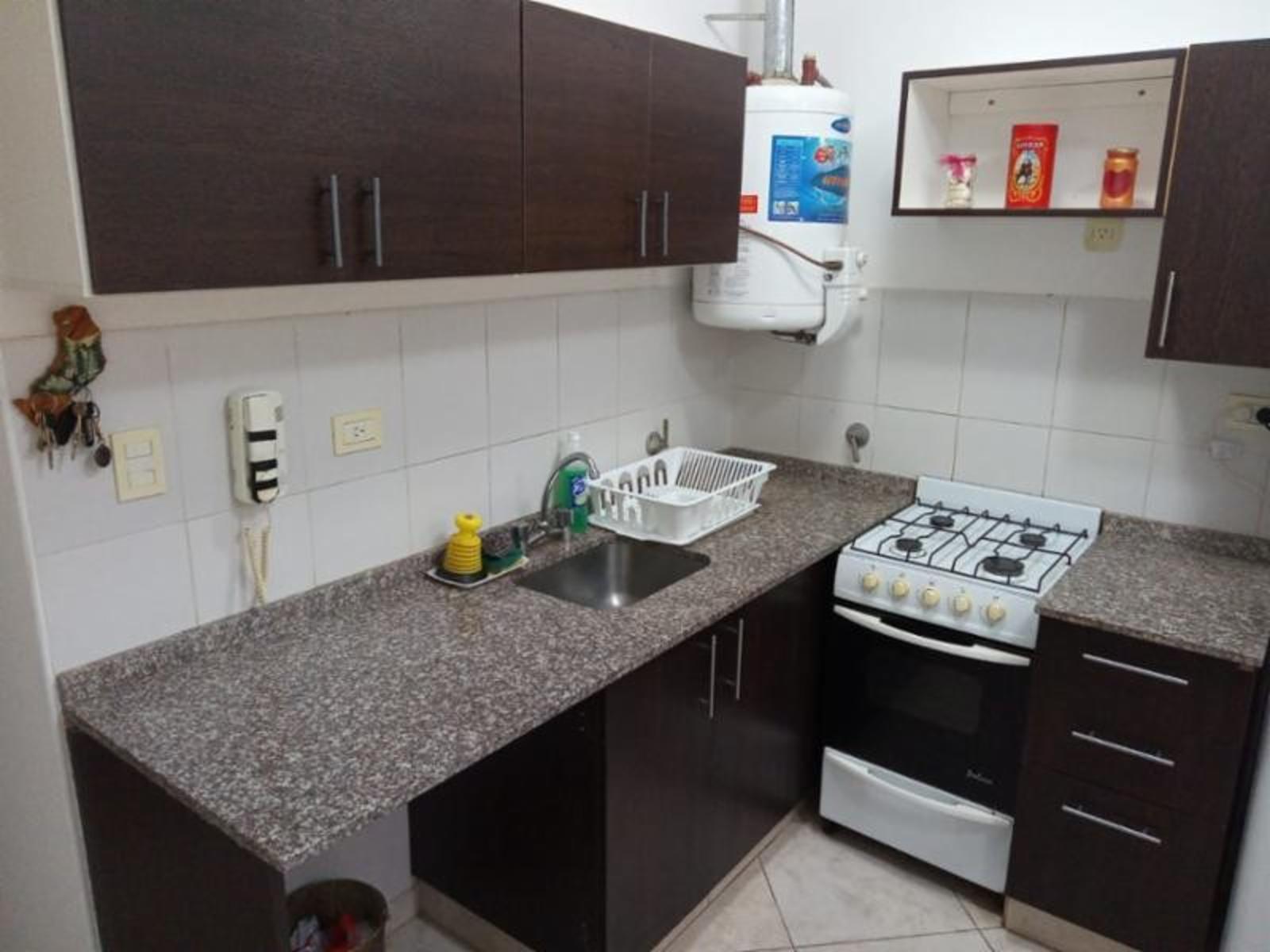 Venta - Morón Centro - 2 amb — foto 5