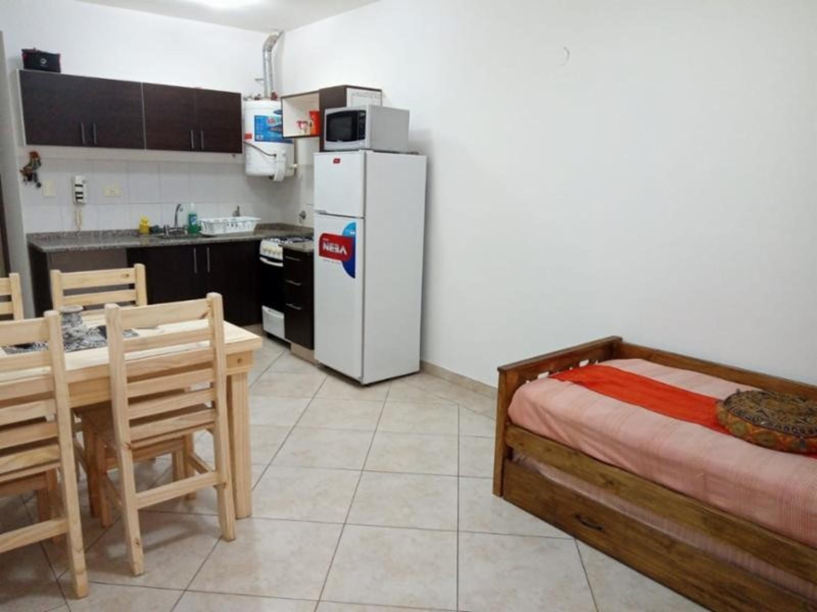 Venta - Morón Centro - 2 amb — foto 8