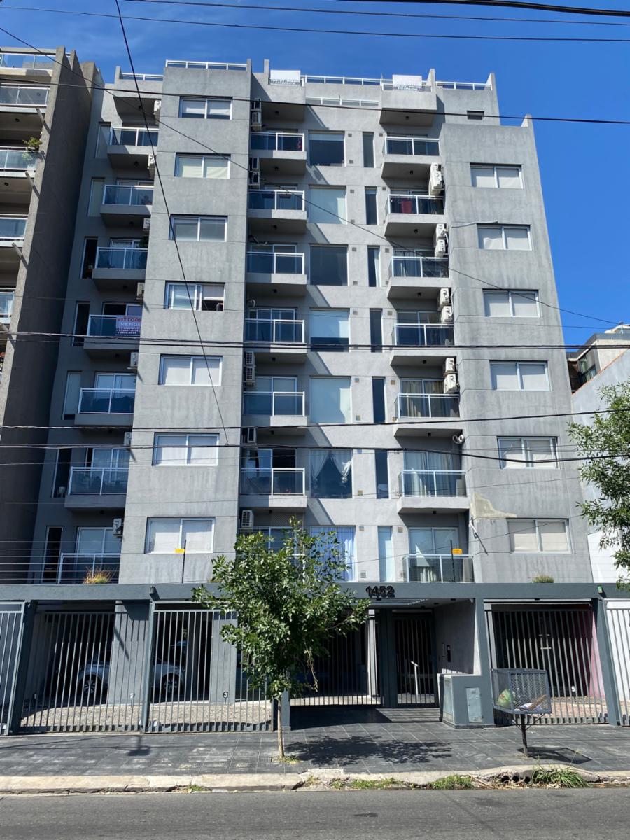 VENTA DEPTO DOS AMBIENTES EN MORÓN — foto 2