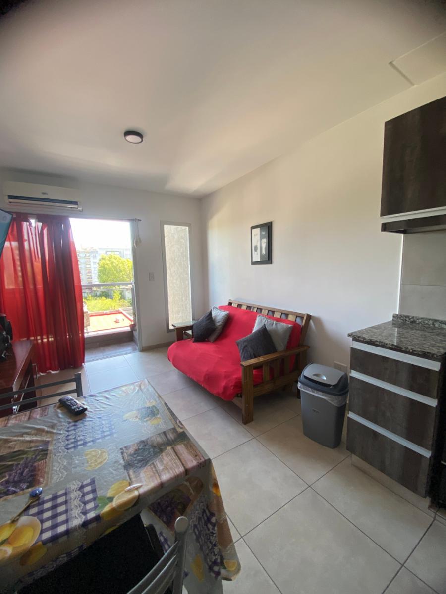 VENTA DEPTO DOS AMBIENTES EN MORÓN — foto 6