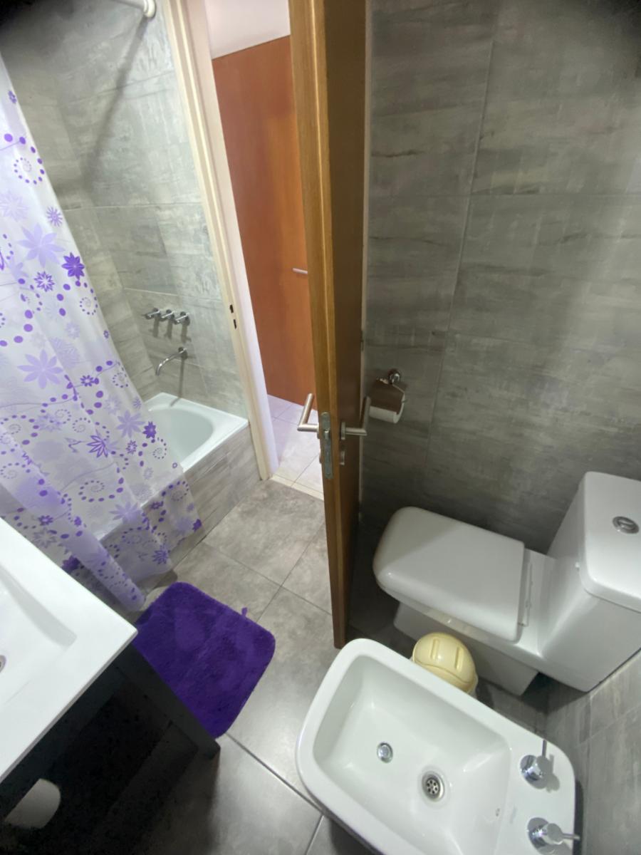 VENTA DEPTO DOS AMBIENTES EN MORÓN — foto 7