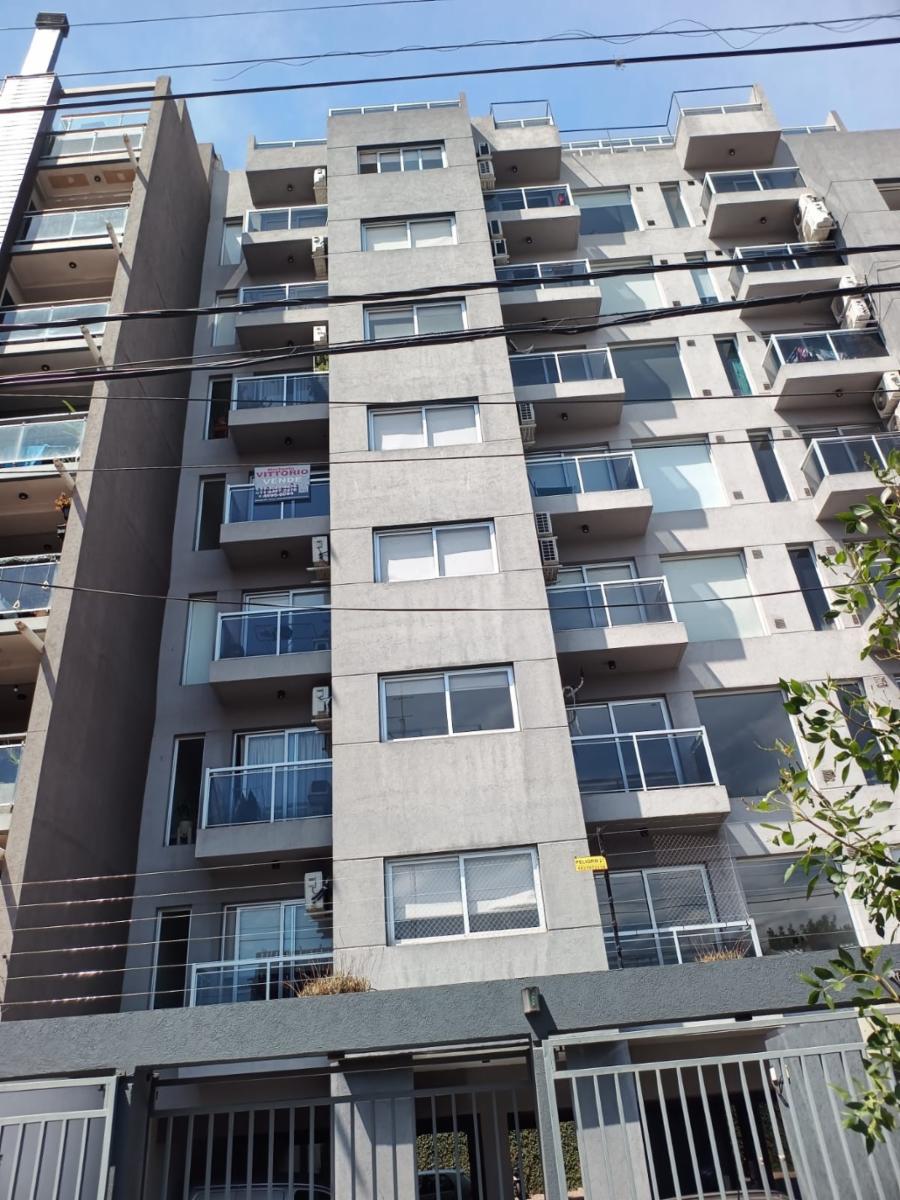 VENTA DEPTO DOS AMBIENTES EN MORÓN — foto 11