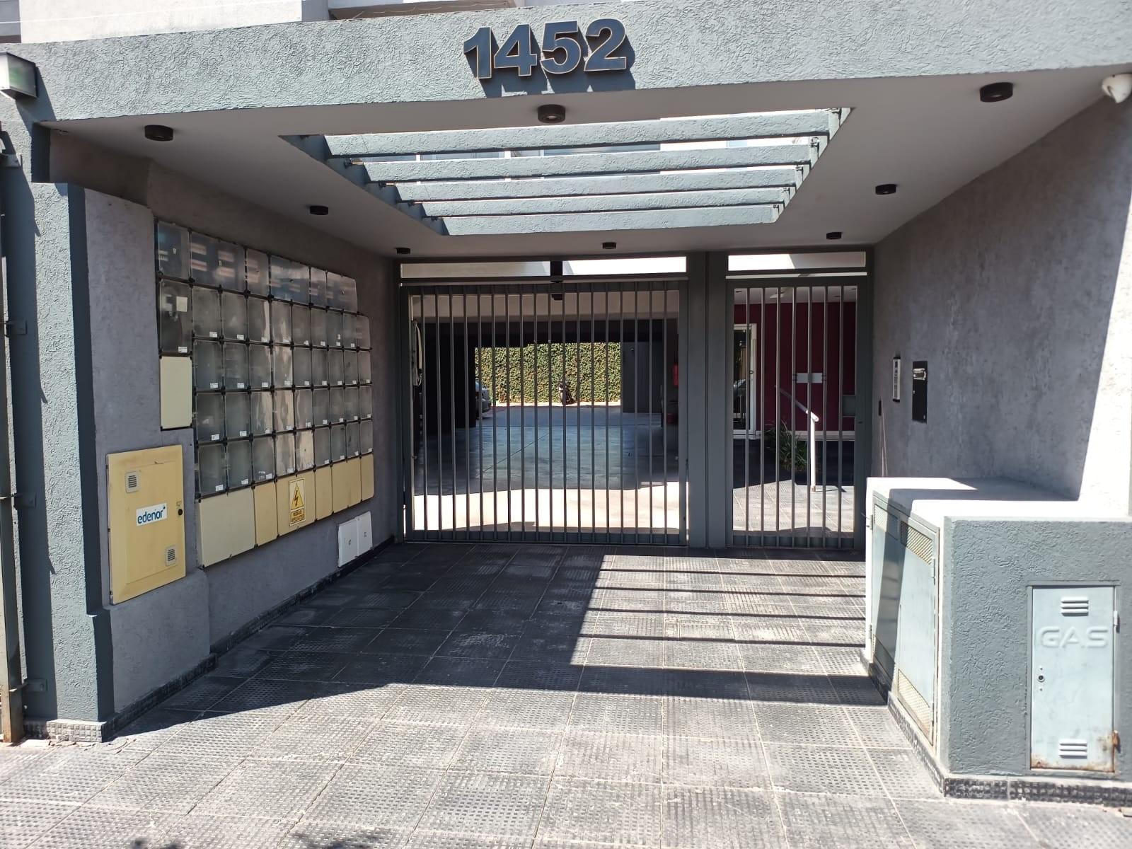 VENTA DEPTO DOS AMBIENTES EN MORÓN — foto 12