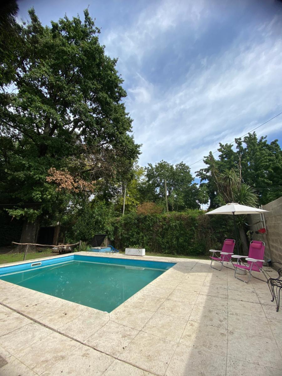 VENTA CASA QUINTA 4 AMBIENTES PILAR — foto 5
