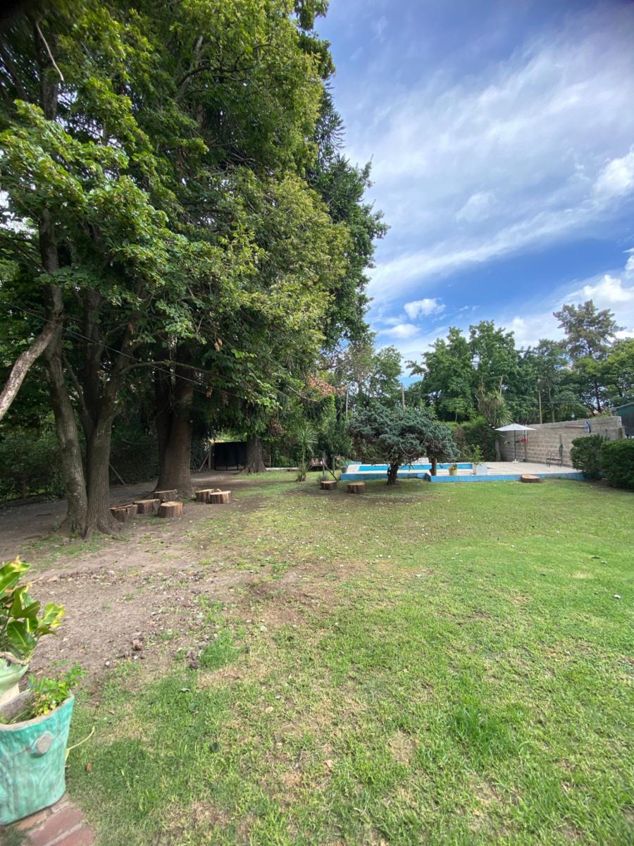 VENTA CASA QUINTA 4 AMBIENTES PILAR — foto 6
