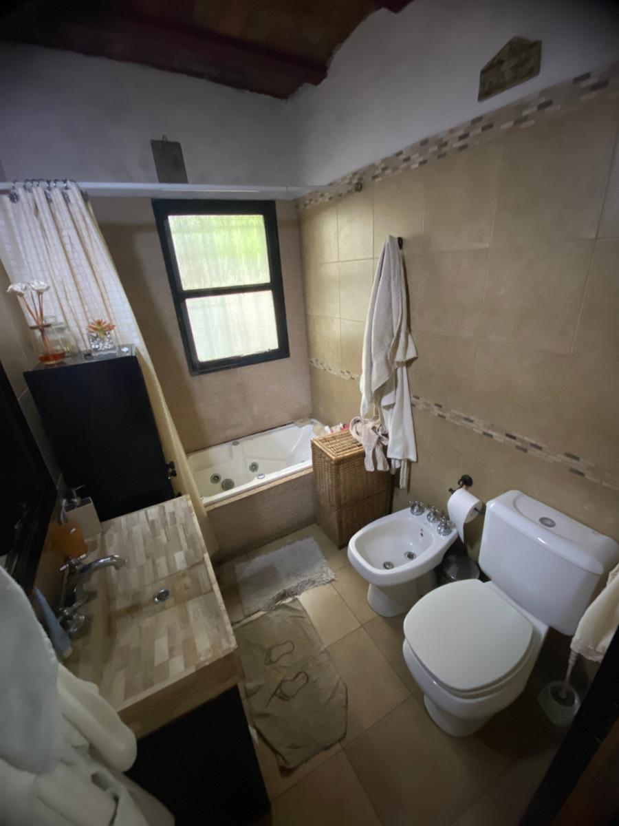 VENTA CASA QUINTA 4 AMBIENTES PILAR - 20