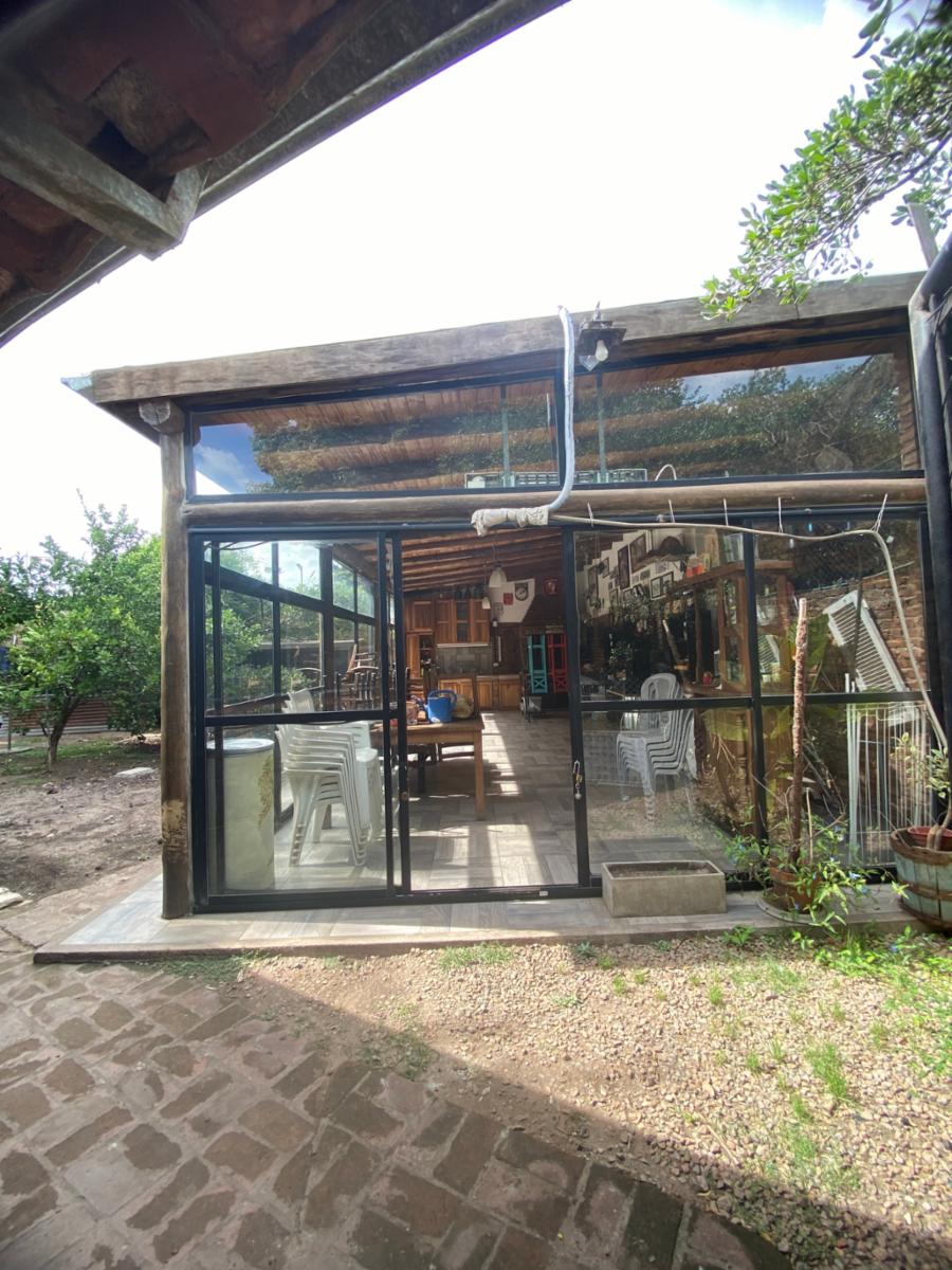 VENTA CASA QUINTA 4 AMBIENTES PILAR - 22