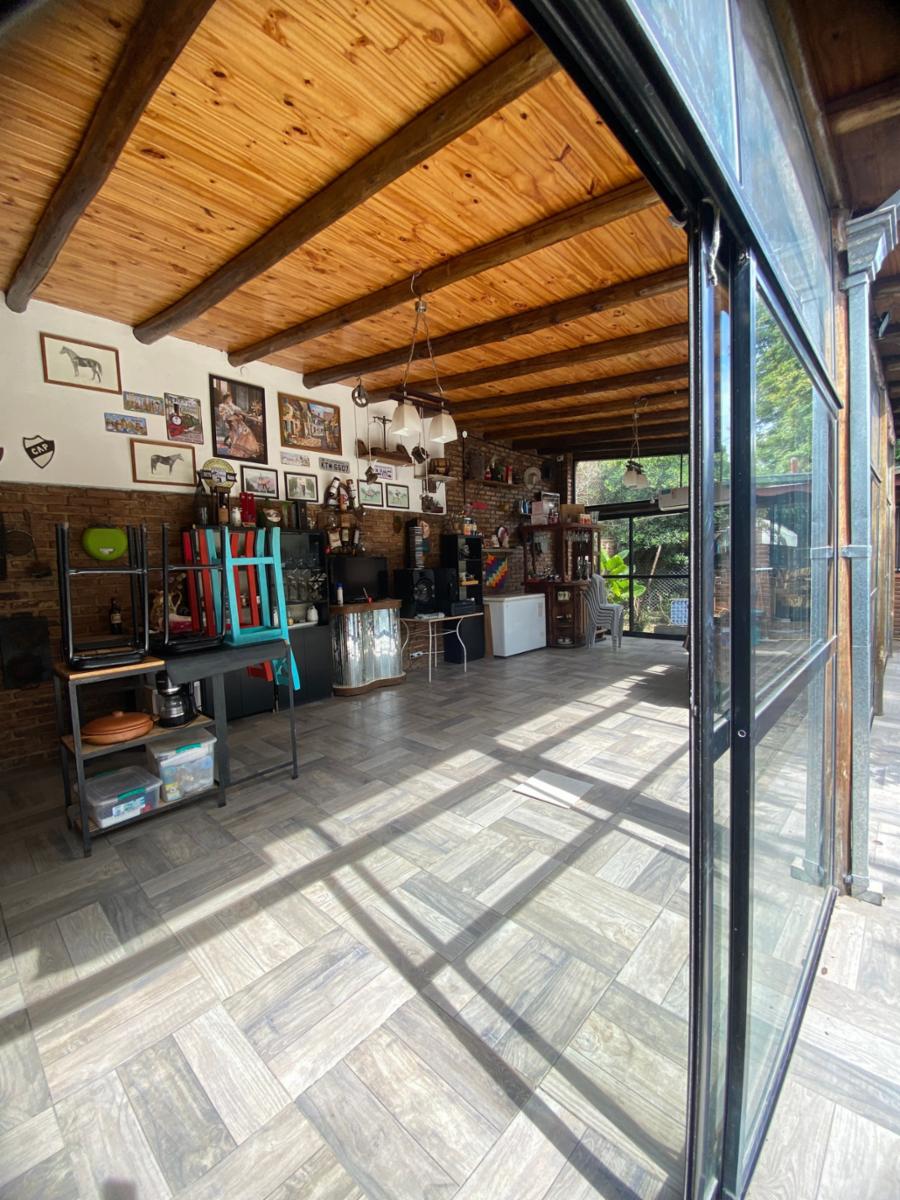 VENTA CASA QUINTA 4 AMBIENTES PILAR - 23