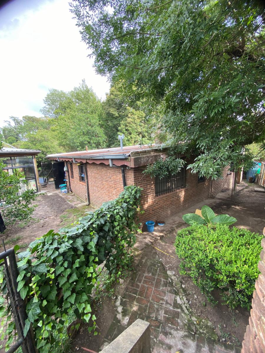 VENTA CASA QUINTA 4 AMBIENTES PILAR - 25
