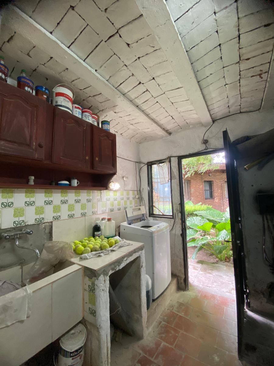 VENTA CASA QUINTA 4 AMBIENTES PILAR - 26