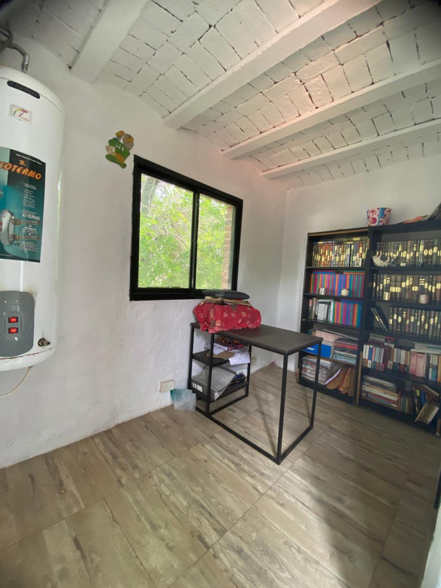 VENTA CASA QUINTA 4 AMBIENTES PILAR - 27